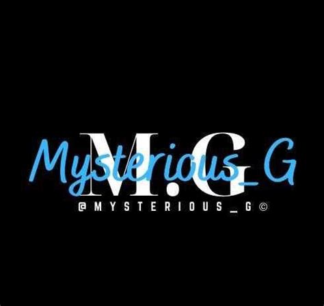 mysteriousgnd OnlyFans Leaks 2025
