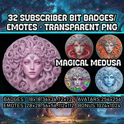 mysticalmedusa OnlyFans Leaks 2025