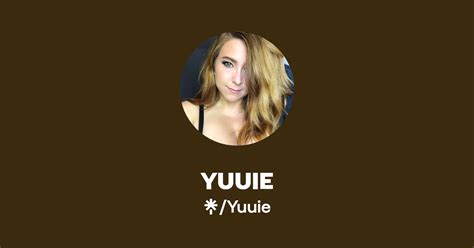 yuuie OnlyFans Leaks 2025