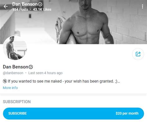 nkd_dan OnlyFans Leaks 2025