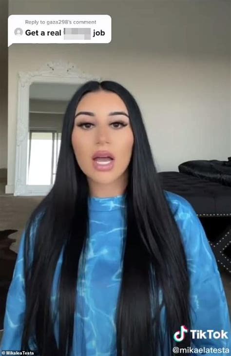 mikaela.tx OnlyFans Leaks 2025