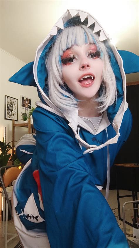 Mikii_Chan Fansly Leaks 2025