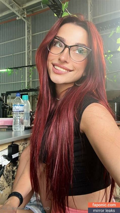 mikii.xx OnlyFans Leaks 2025