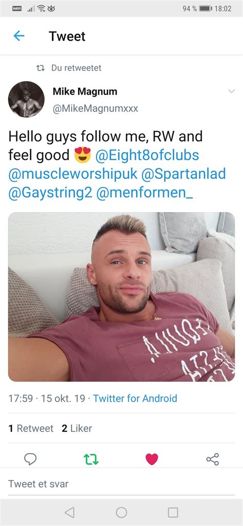 mike_magnvm OnlyFans Leaks 2025