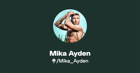 mika_ayden_free OnlyFans Leaks 2025