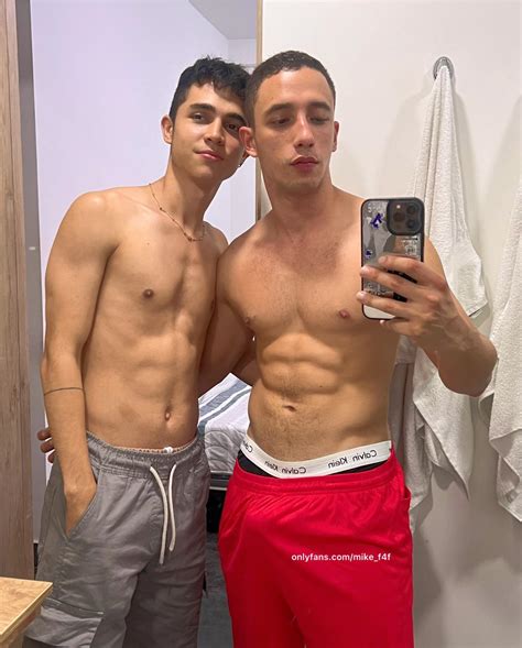 mike_f4f OnlyFans Leaks 2025