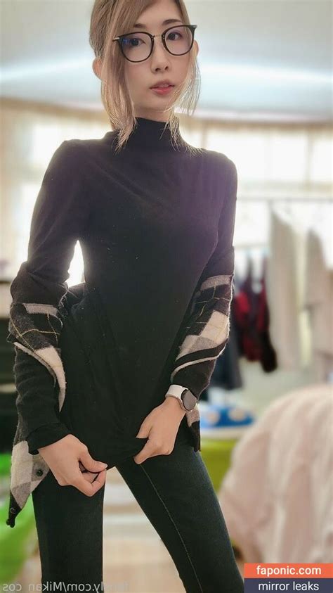 mikancos OnlyFans Leaks 2025