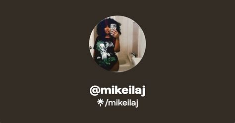 mikeilaj OnlyFans Leaks 2025