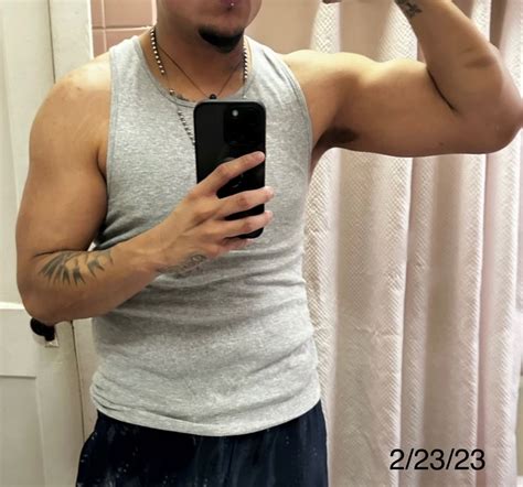 mike_onenonly17 OnlyFans Leaks 2025