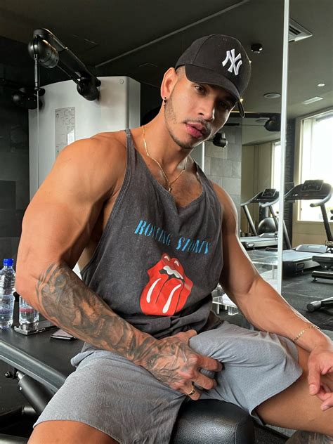 mikefit22in OnlyFans Leaks 2025