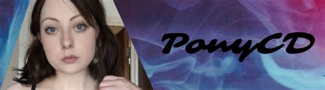 ponycd OnlyFans Leaks 2025