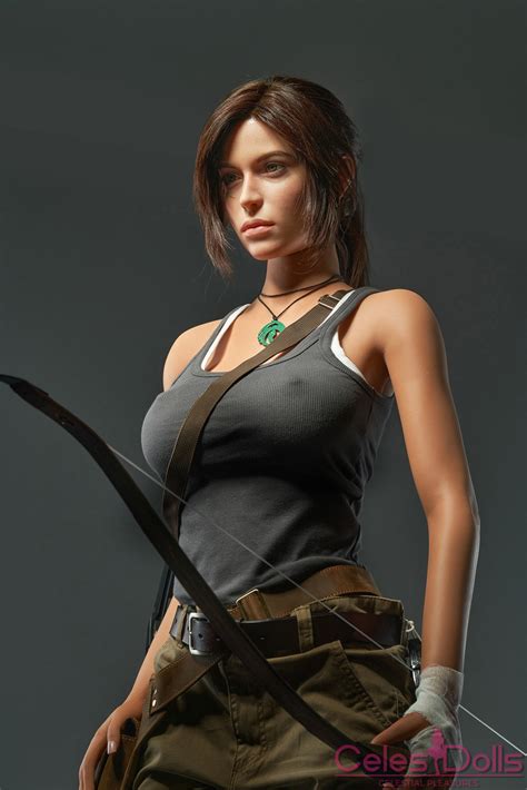 laracroftxxx OnlyFans Leaks 2025