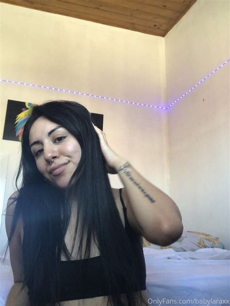 laraxxxb OnlyFans Leaks 2025