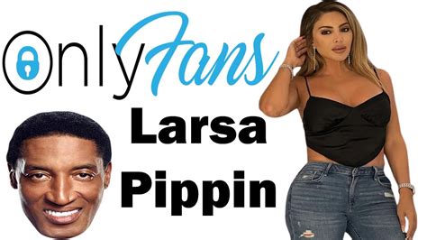 larsapippen OnlyFans Leaks 2025