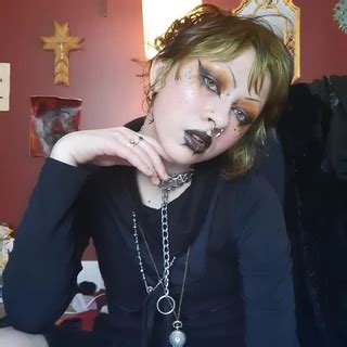 paegandeathsong OnlyFans Leaks 2025