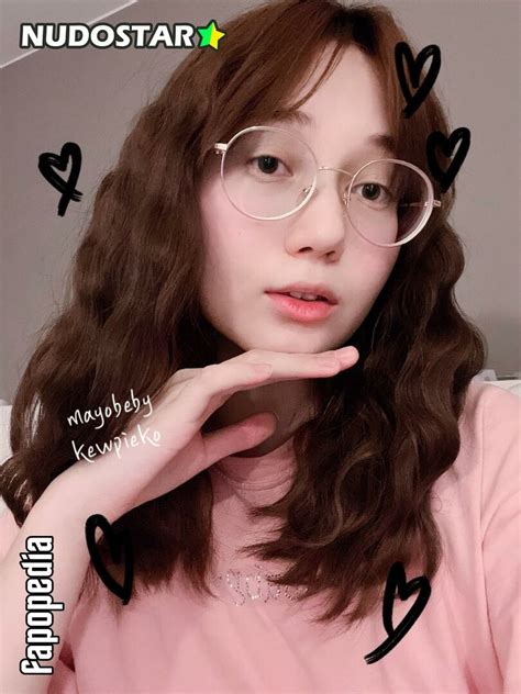 mayobeby OnlyFans Leaks 2025