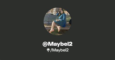maybel2 OnlyFans Leaks 2025