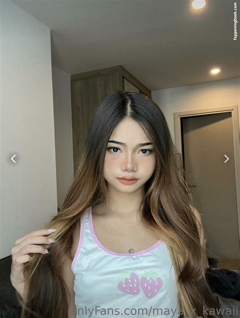 maya_filinova OnlyFans Leaks 2025