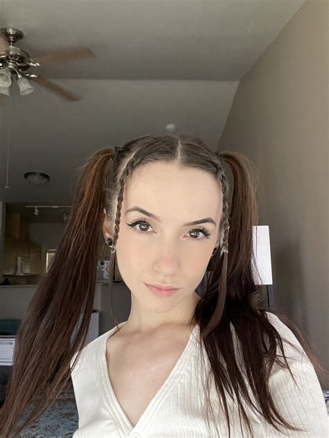 maybabyhere Fansly Leaks 2025