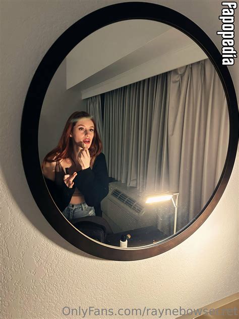 raynebowsecret OnlyFans Leaks 2025