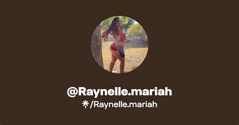 raynellemariah OnlyFans Leaks 2025