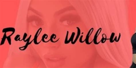 rayleewilson OnlyFans Leaks 2025