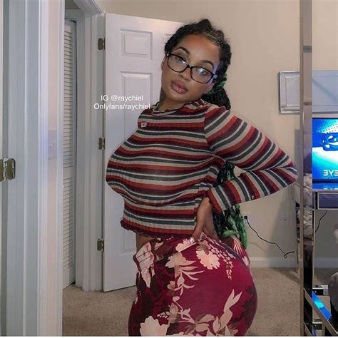 raychiel OnlyFans Leaks 2025