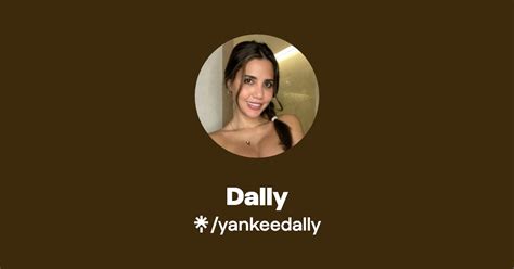 dallyflor OnlyFans Leaks 2025