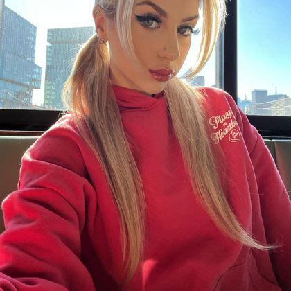 dallybaby OnlyFans Leaks 2025