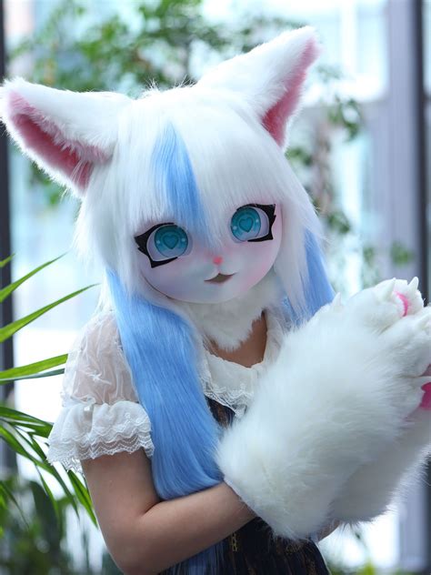 kigurumi_love OnlyFans Leaks 2025