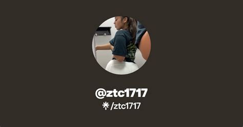 ztc1717 OnlyFans Leaks 2025