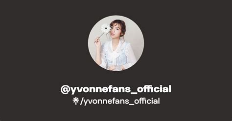 yvonneofficial OnlyFans Leaks 2025