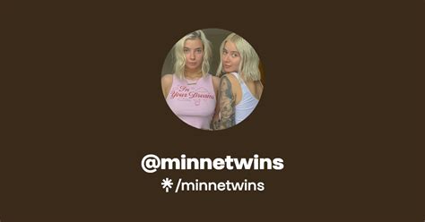 minnetwins OnlyFans Leaks 2025