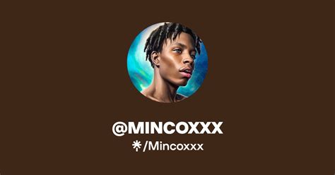 mincoxxx OnlyFans Leaks 2025
