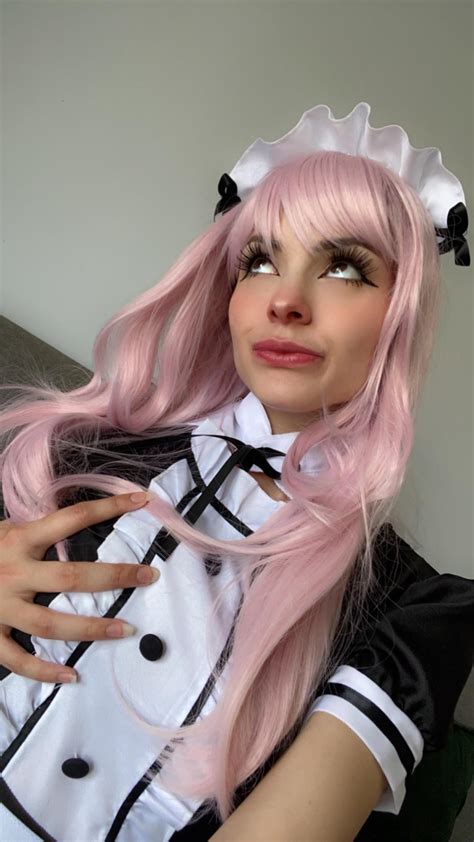 minacakes1212 OnlyFans Leaks 2025