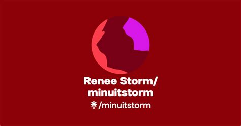 minuitstorm OnlyFans Leaks 2025