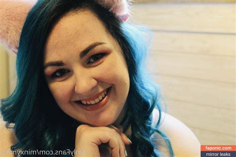 minxymiku OnlyFans Leaks 2025
