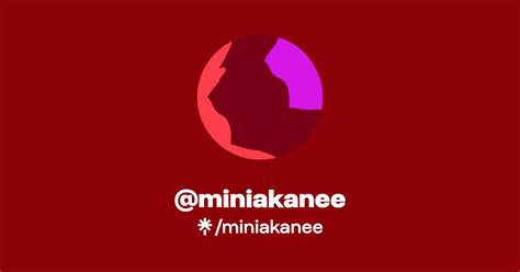 miniakanee OnlyFans Leaks 2025