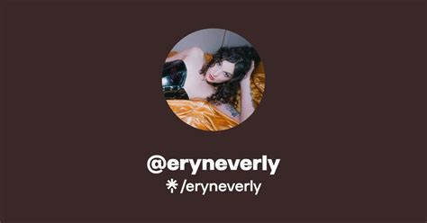 eryneverly OnlyFans Leaks 2025