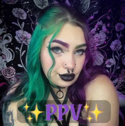 killerkittenxo OnlyFans Leaks 2025