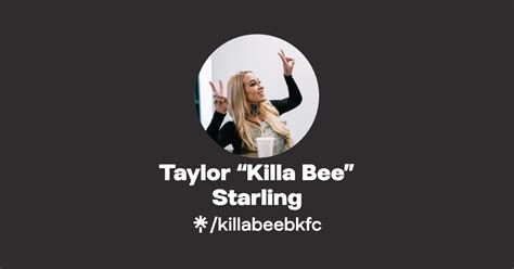 killabeebkfc OnlyFans Leaks 2025