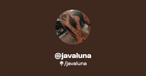 javaluna21 OnlyFans Leaks 2025