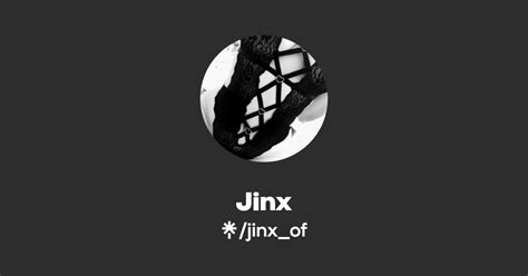 jinyx OnlyFans Leaks 2025
