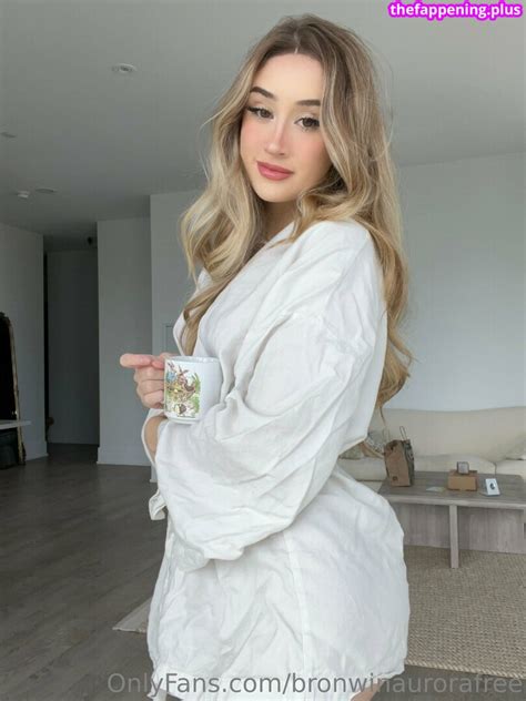 bronwin123 OnlyFans Leaks 2025