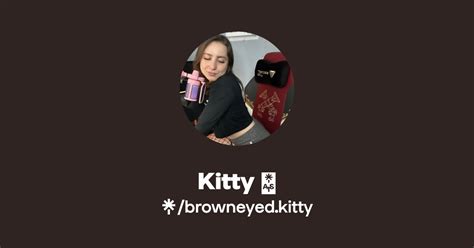 browneyedxkitty OnlyFans Leaks 2025
