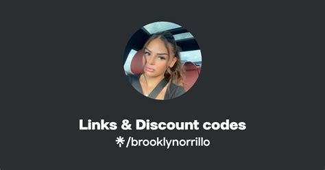 brooklynorrillo OnlyFans Leaks 2025