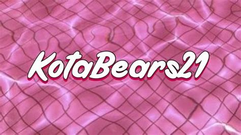 kotabears21 OnlyFans Leaks 2025