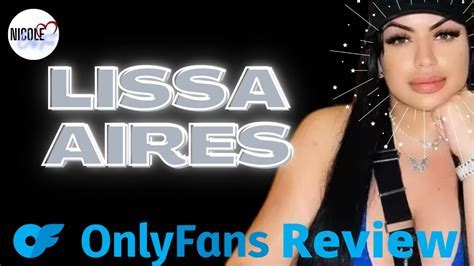 lissa_key OnlyFans Leaks 2025