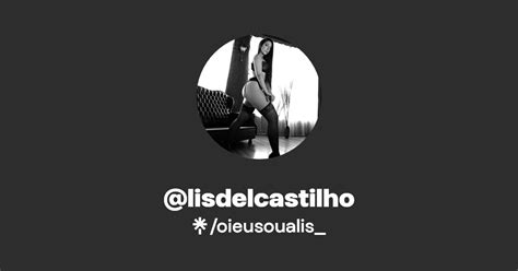 lisdelcastilhoo OnlyFans Leaks 2025
