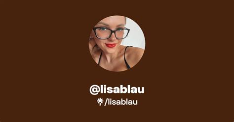 lisablau OnlyFans Leaks 2025